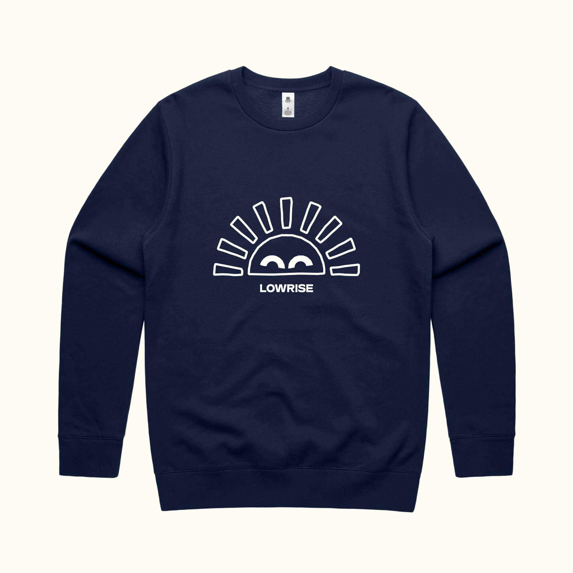 Lowrise Sweatshirt