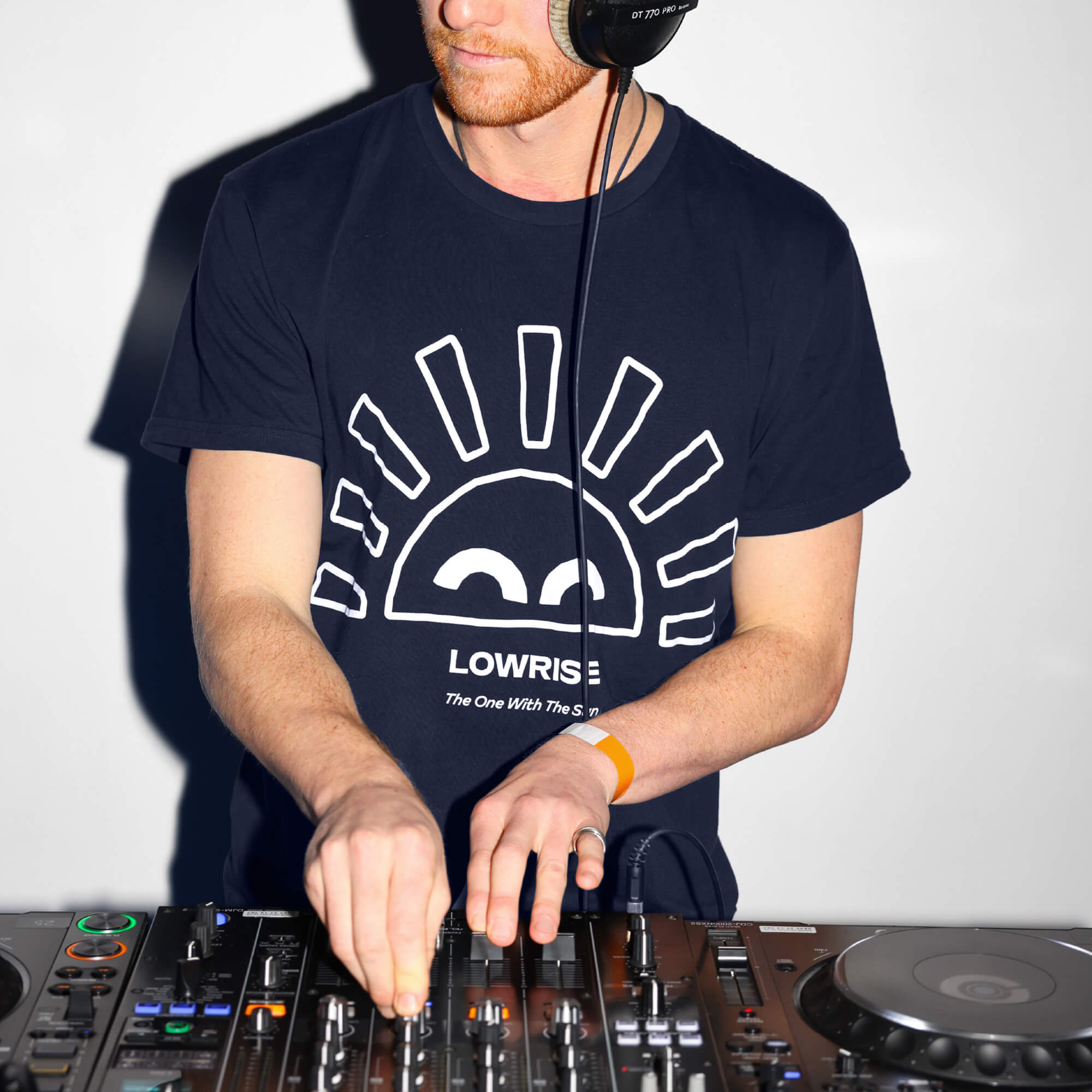 Lowrise T–Shirt