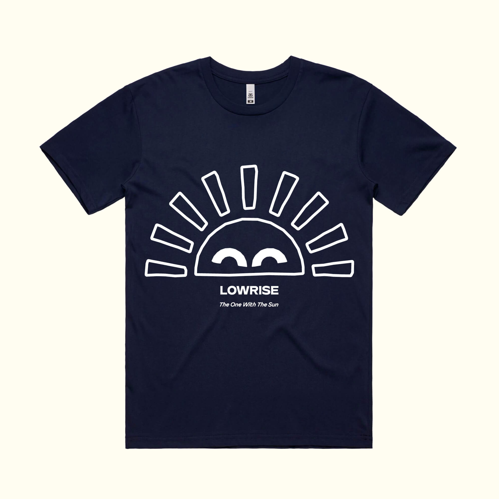 Lowrise T–Shirt