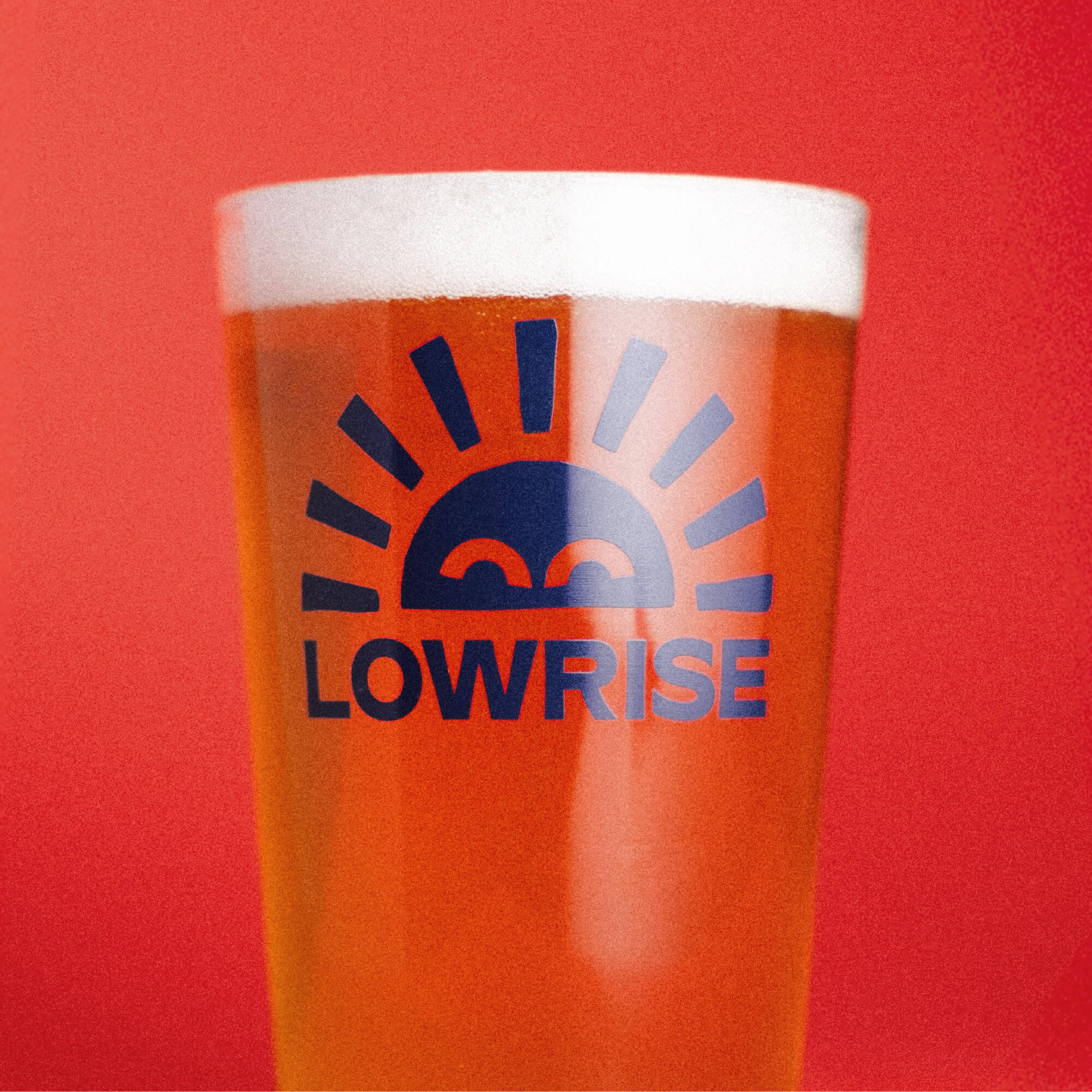 Lowrise Glass