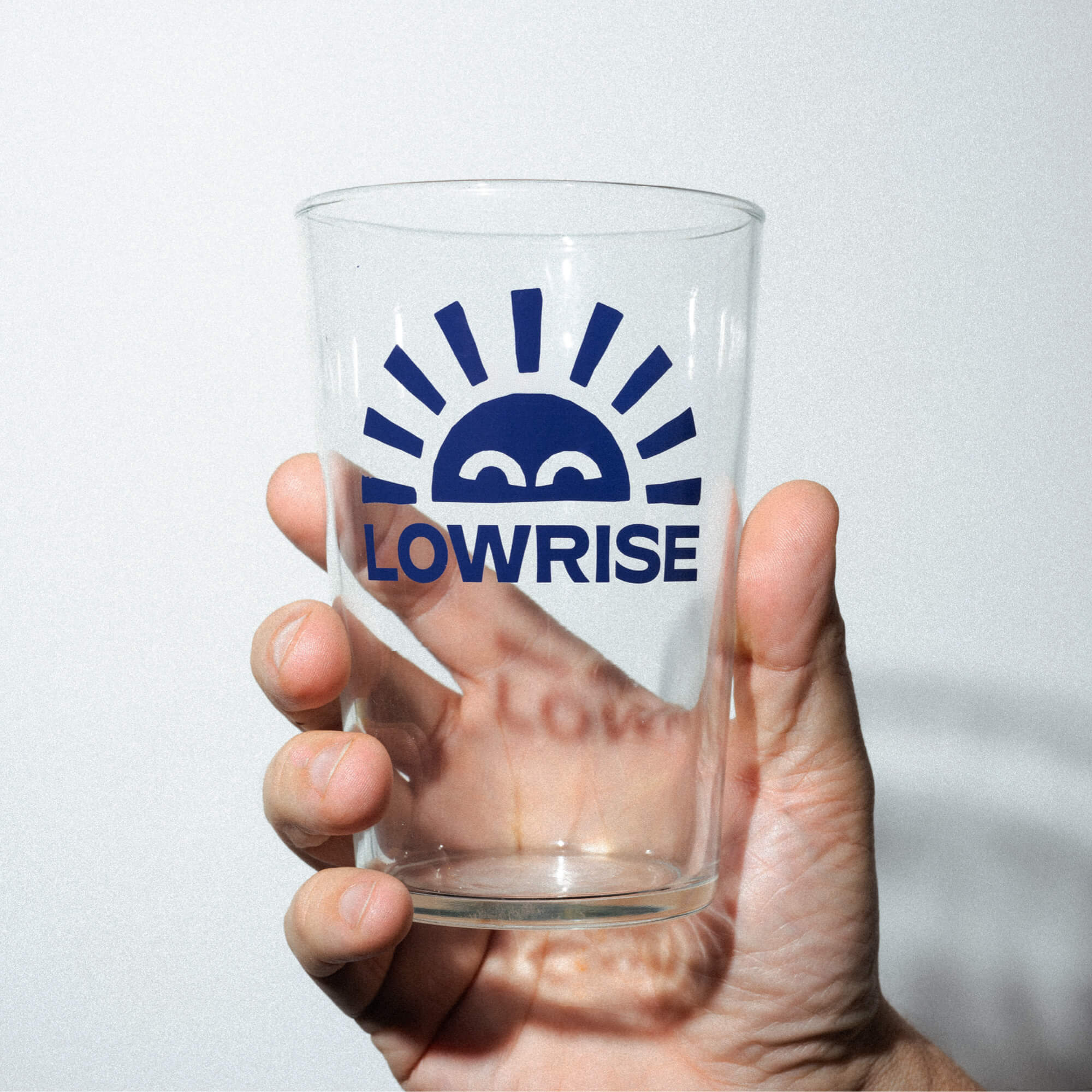 Lowrise Glass